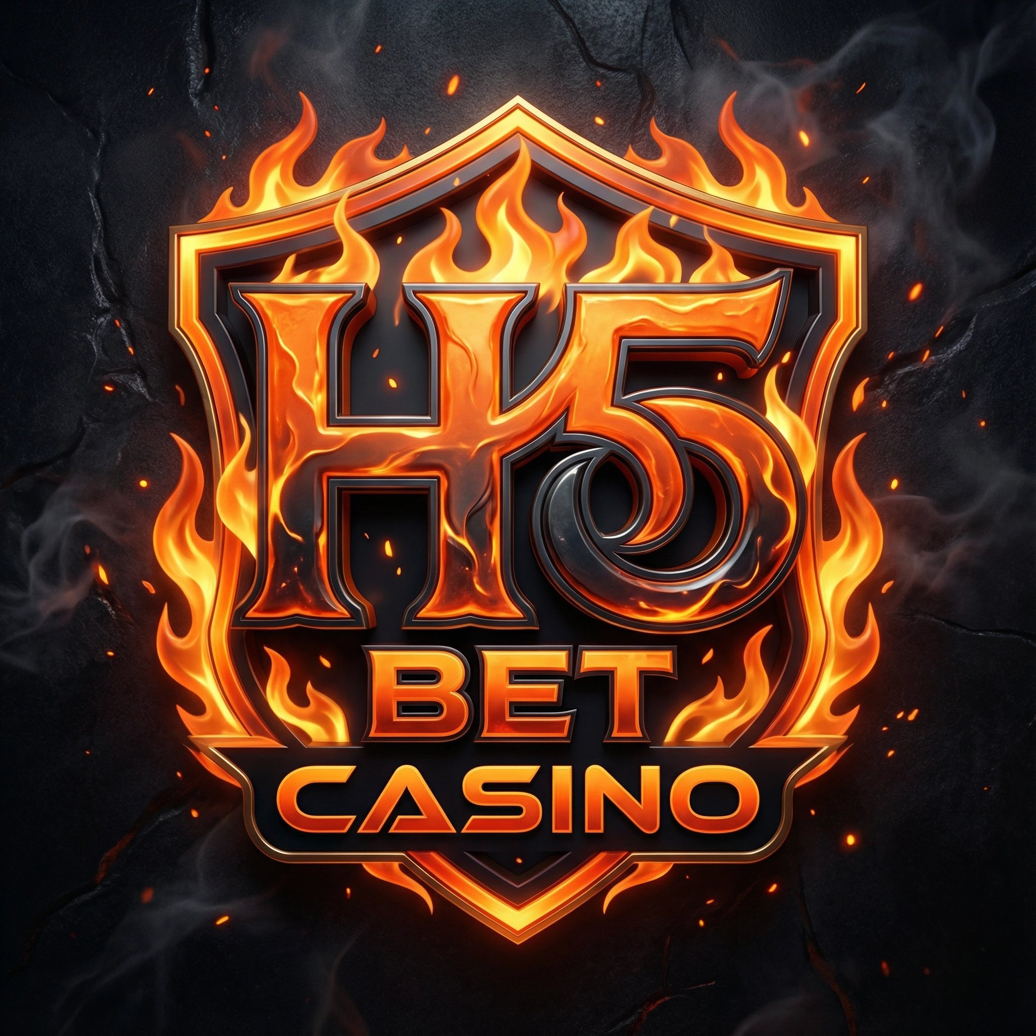 HH55-BET Logo